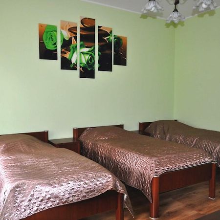 Apartament Przy Deptaku Drawsko Pomorskie Zewnętrze zdjęcie