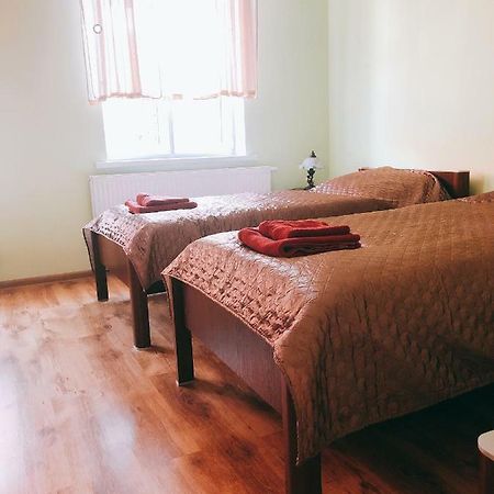 Apartament Przy Deptaku Drawsko Pomorskie Zewnętrze zdjęcie