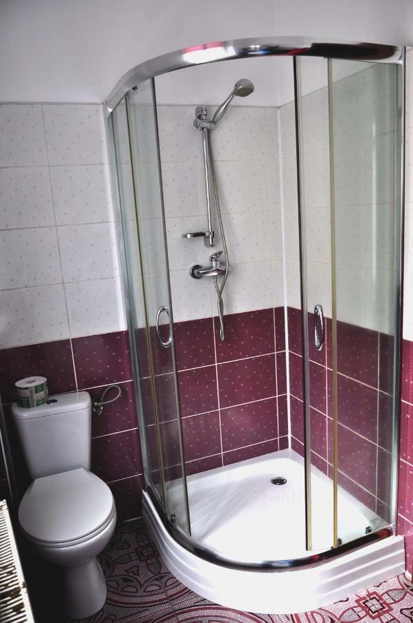 Apartament Przy Deptaku Drawsko Pomorskie Zewnętrze zdjęcie