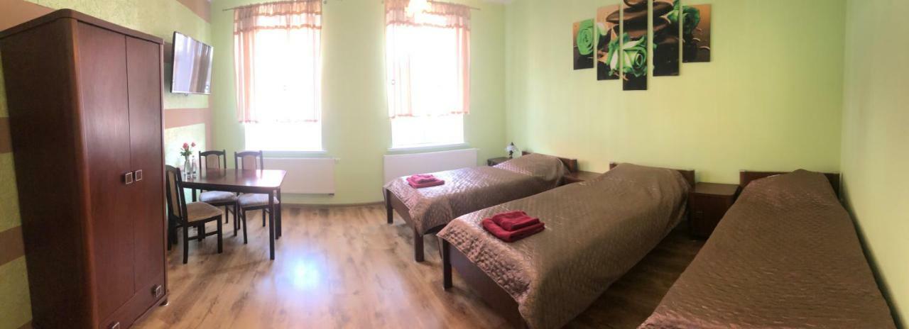 Apartament Przy Deptaku Drawsko Pomorskie Zewnętrze zdjęcie