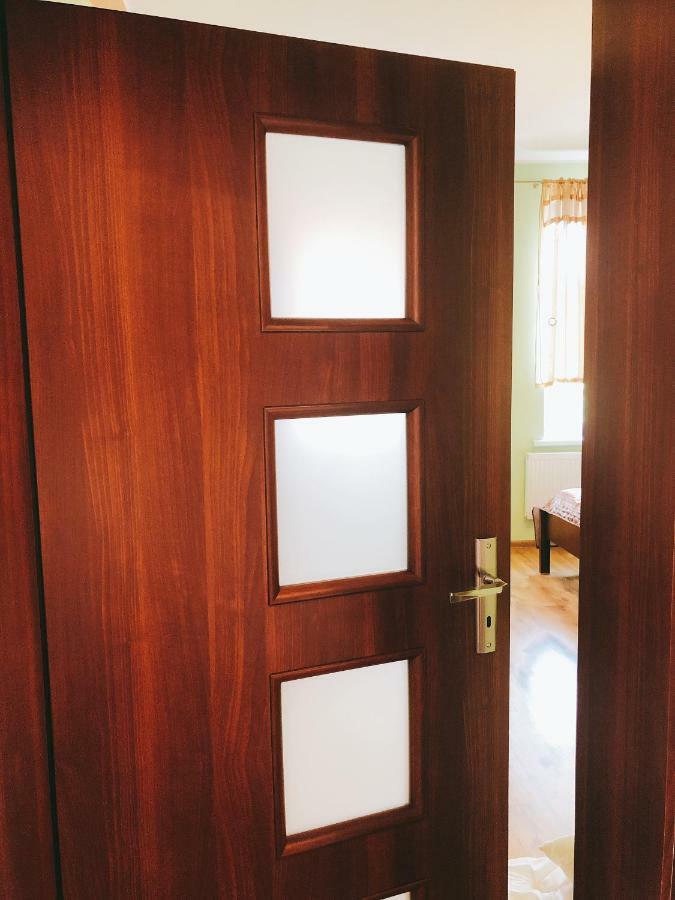 Apartament Przy Deptaku Drawsko Pomorskie Zewnętrze zdjęcie