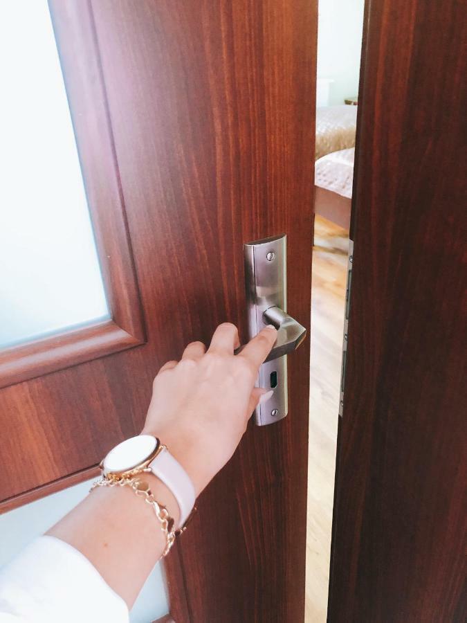 Apartament Przy Deptaku Drawsko Pomorskie Zewnętrze zdjęcie