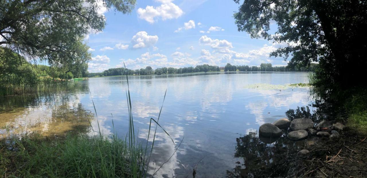 Apartament Przy Deptaku Drawsko Pomorskie Zewnętrze zdjęcie