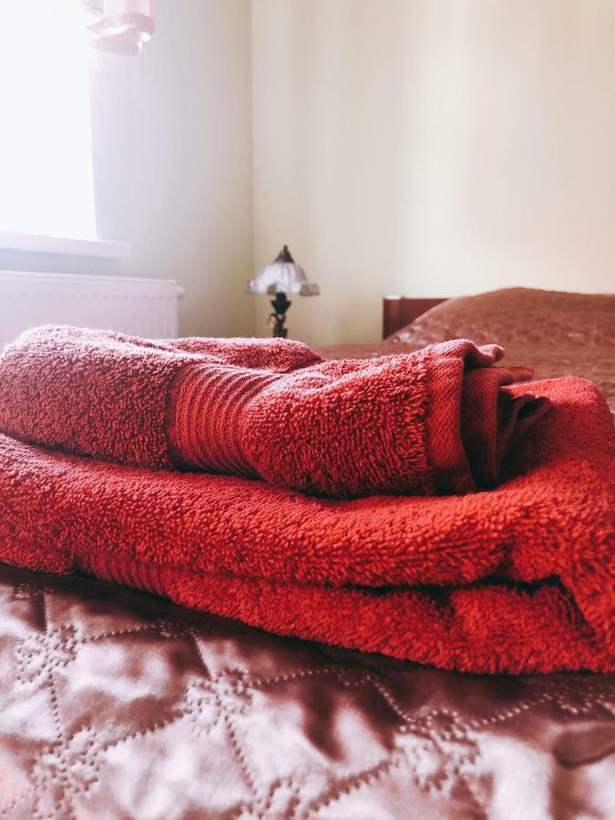 Apartament Przy Deptaku Drawsko Pomorskie Zewnętrze zdjęcie