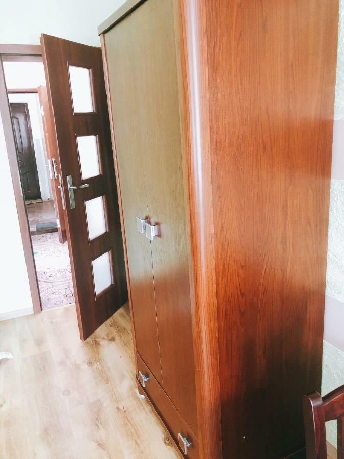 Apartament Przy Deptaku Drawsko Pomorskie Zewnętrze zdjęcie
