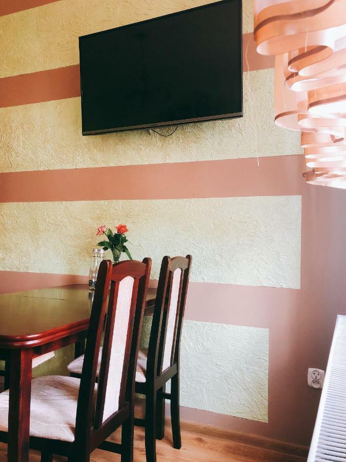 Apartament Przy Deptaku Drawsko Pomorskie Zewnętrze zdjęcie