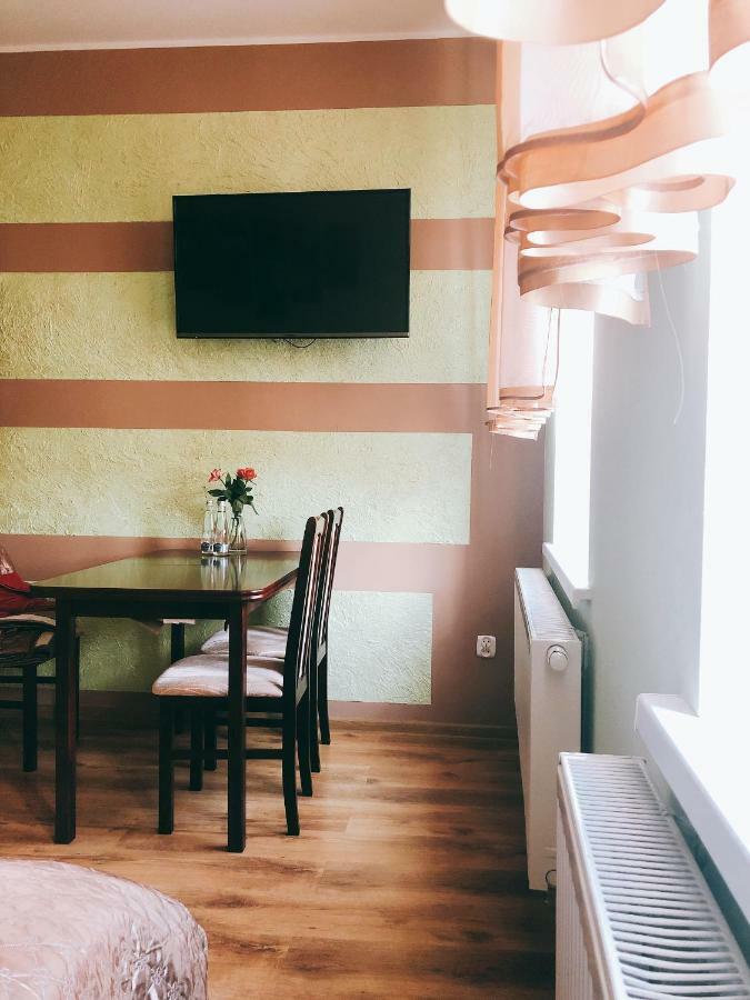 Apartament Przy Deptaku Drawsko Pomorskie Zewnętrze zdjęcie